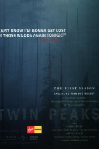Твин Пикс 1 - 2 Сезон