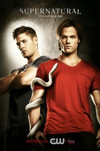 Сверхъестественное 1 - 11 Сезон