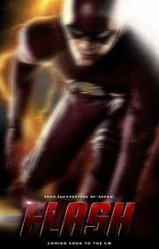 Флэш 1-2 Сезон