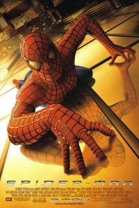 Человек - паук