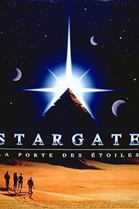 Звёздные врата (1994)